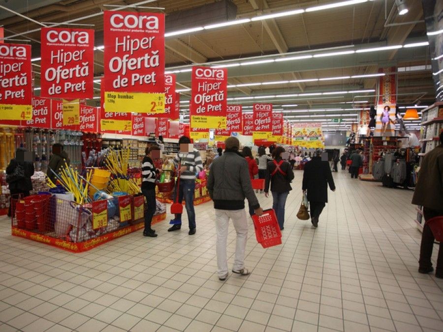 Cum își bat joc de noi marile magazine, pe sistemul: lasă, că prostimea cumpără! Cum își bat joc de noi marile magazine, pe sistemul: lasă, că prostimea cumpără!