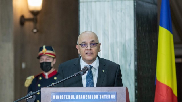 Arafat: „Noi avem de gând să răspundem în mod transparent şi corect atunci când apar dezinformări şi atacuri”