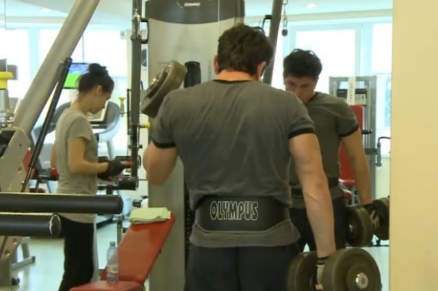 Orele cele mai potrivite pentru a face sport
