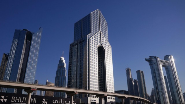 Ruşii bogați încearcă să-şi ascundă averile în Dubai, de teama sancţiunilor occidentale