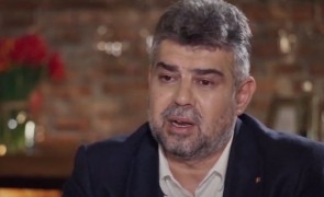 Marcel Ciolacu a cerut ajutor serviciilor secrete
