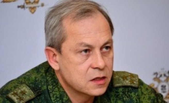 Comandant pro-rus, către cei din Mariupol: vă predați sau muriți!