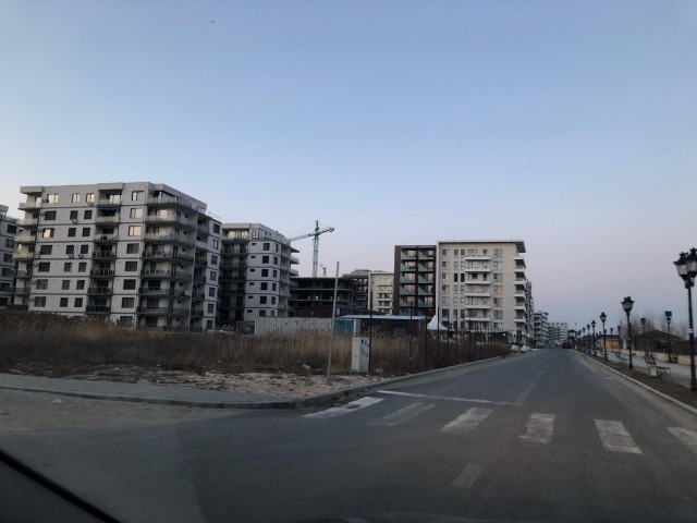 Fostul partener al lui Rafte, Ștefan Mihai, ridică și el 2 blocuri în Năvodari
