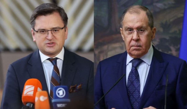 Miniștrii de Externe din Ucraina și Rusia se vor întâlni pentru prima dată de la începutul războiului, în Turcia