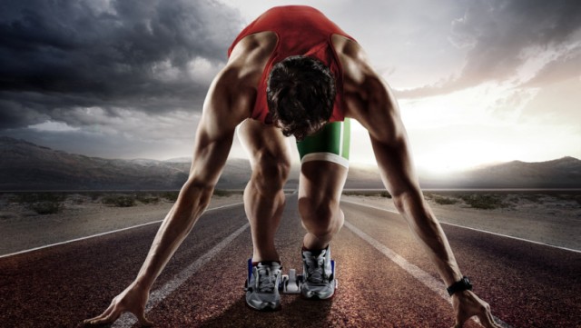 Studiu: De ce maratoniștii sunt mai rezistenți la oboseală