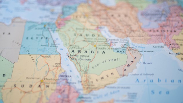 Arabia Saudită a executat public 81 de oameni