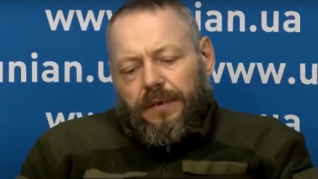 Un comandant rus capturat de Ucraina spune că militarii au fost păcăliți