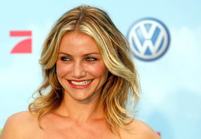 Cameron Diaz s-a săturat de Hollywood: „Nu mă spăl niciodată pe față. Trăiesc ca o sălbatică“