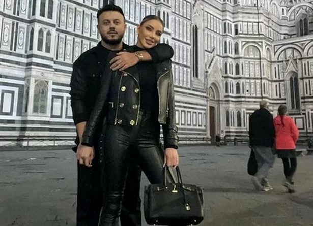Suma fabuloasă pe care Gabi Bădălău a plătit-o pentru petrecerea Biancăi Drăgușanu
