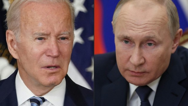 Reacția Kremlinului după ce Biden a spus că Putin nu mai poate rămâne la putere