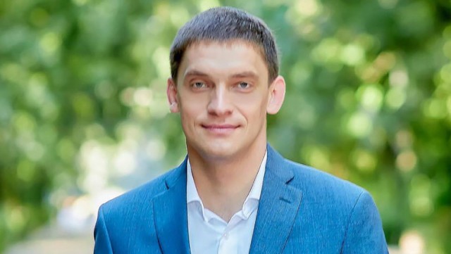 Primarul din Melitopol a fost ridicat de forțele ruse și este acuzat de terorism