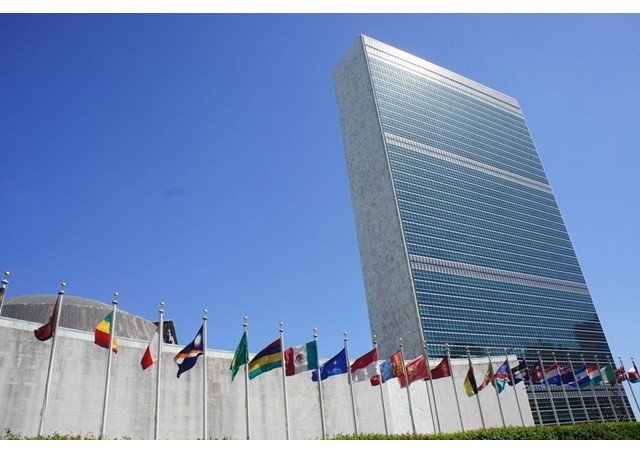 Reuniune a Consiliului de Securitate al ONU solicitată de Moscova​
