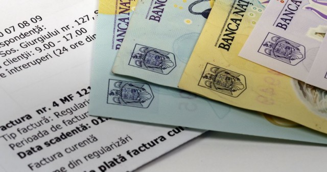 Salariul minim ar putea să crească în România cu aproximativ 300 de lei
