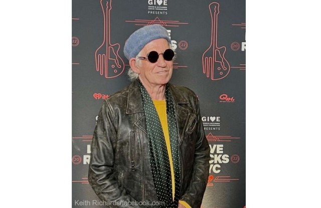 Keith Richards oferă indicii despre un nou turneu european al formaţiei The Rolling Stones