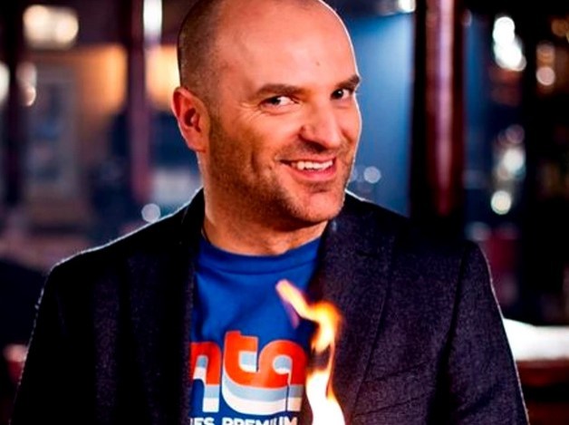 Dan Capatos nu vrea la război! „Ce a făcut țara asta pentru tine?“