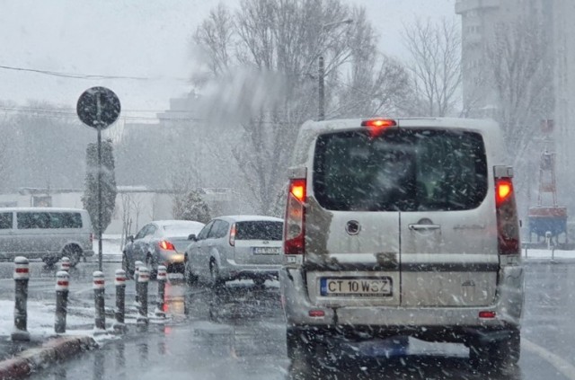 Temperaturi neobișnuite în decembrie, în România!
