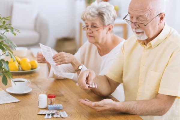 Ce trebuie să știe diabeticii care au peste 50 de ani?