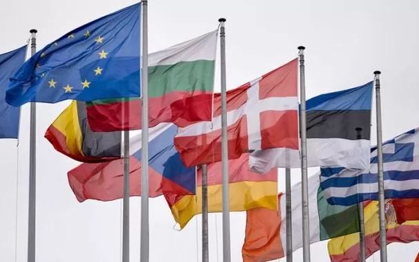 Țările din UE au decis să iniţieze procesul de aderare a Ucrainei, Republicii Moldova şi Georgiei