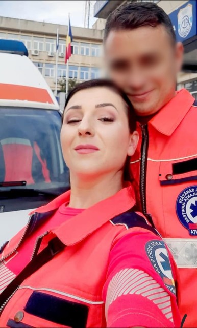 Apel umanitar! O asistentă medicală de pe Ambulanță are nevoie urgentă de sânge