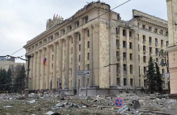 Ordonanță de urgență pe ascuns: se pregătesc tunurile pe pretextul războiului!