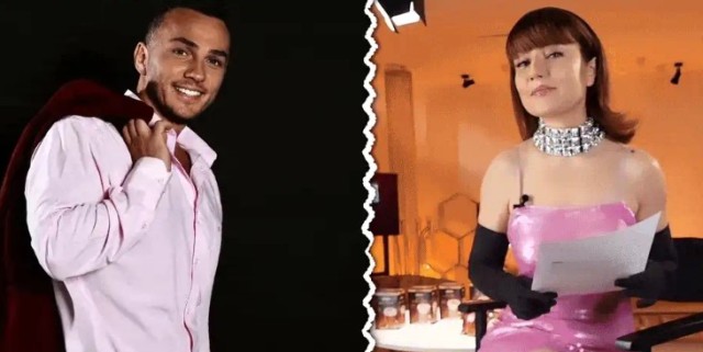 Mihai Trăistariu, în scandal cu Alexandra Ungureanu! „M-ai făcut obsedat?!“