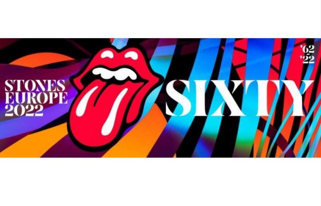 The Rolling Stones va susţine 14 concerte în Europa în cadrul turneului 'SIXTY'