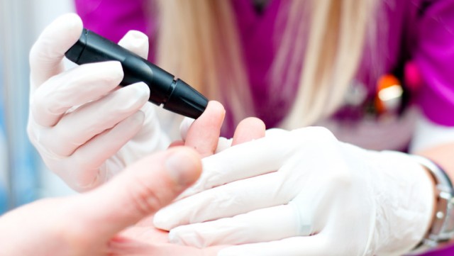 Diabetul, un pericol. Cum se manifestă, cum poate fi prevenit şi ce recomandă medicii