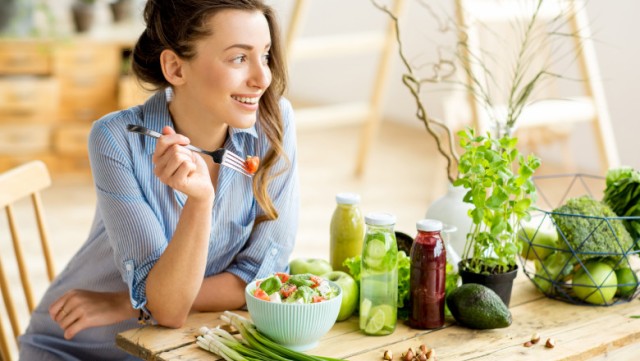 Ortorexia, o boală la fel de periculoasă ca anorexia și bulimia. Cum o recunoaștem