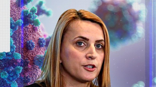 Beatrice Mahler: Pandemia nu s-a încheiat. Europa se pregătește pentru un nou val