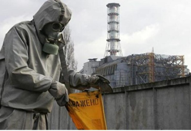 Acuzații grave la adresa Rusiei: Angajații de la Cernobîl sunt ținuți captivi ca în lagăre de concentrare