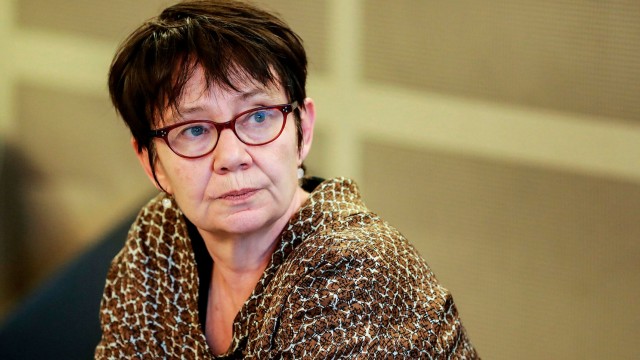 Preşedintele BERD: Războiul din Ucraina va creşte atractivitatea statutului de ţară din zona euro