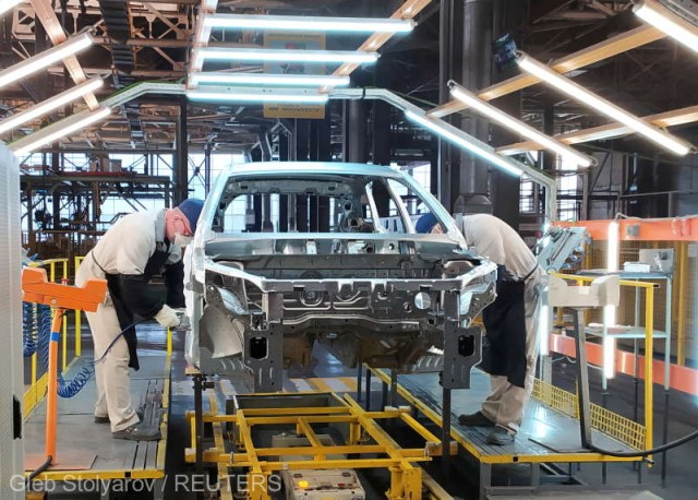 Renault discută o colaborare tehnologică cu firmele chineze Li Auto şi Xiaomi
