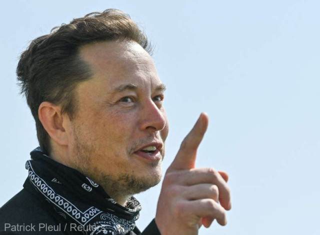 Elon Musk şi-a vândut toate casele din California