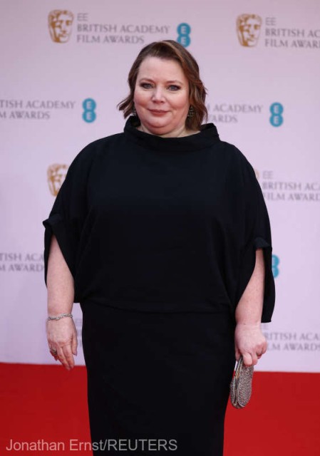 BAFTA 2022: Joanna Scanlan, protagonista peliculei 'After Love', cea mai bună actriţă în rol principal