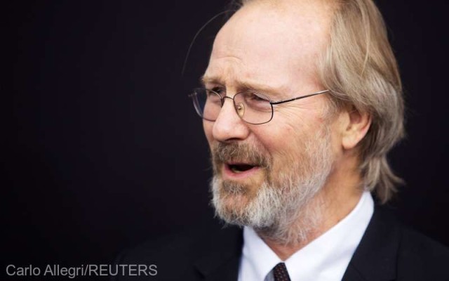 SUA: Actorul William Hurt a murit la vârsta de 71 de ani