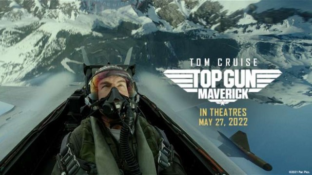 Tom Cruise va fi prezent la Cannes pentru a promova continuarea filmului 'Top Gun'