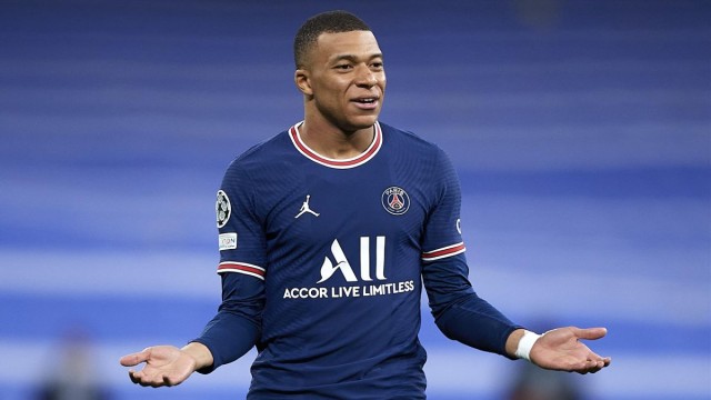 Fotbal: Mbappe a semnat cu Real Madrid pe 30 ianuarie, scrie presa spaniolă