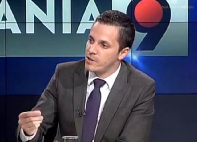 Prim-Vicepreședinte ALDE: „Schengen este un drept pe care statele membre trebuie să îl respecte“