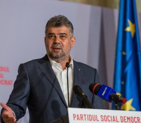 Ciolacu: PSD le va prezenta românilor un bilanţ cinstit şi realist al celor 6 luni de guvernare