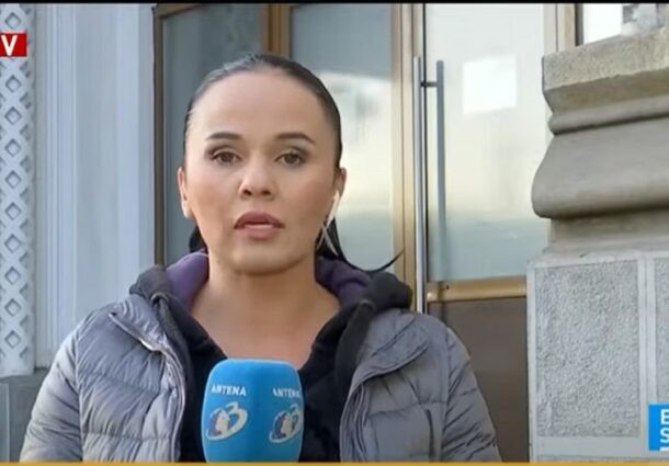 Roxana Ciucă a demisionat, cu scandal, de la Antena 3