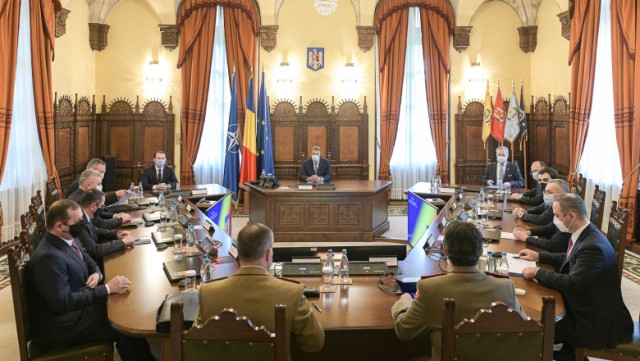 Fermierii români cer ca ministrul Agriculturii să fie inclus în CSAT ca urmare a crizei din Ucraina