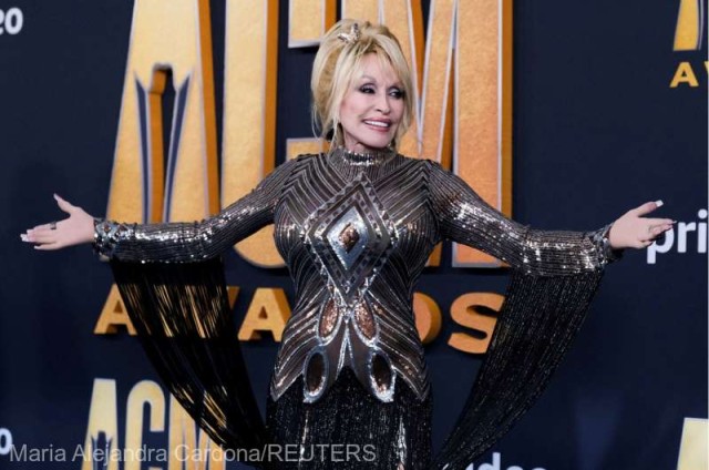 Dolly Parton a refuzat nominalizarea pentru a fi inclusă în Rock and Roll Hall of Fame