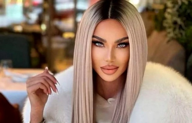 Bianca pregătește un tun mobiliar în Dubai: „Este dorința mea de câțiva ani de zile“