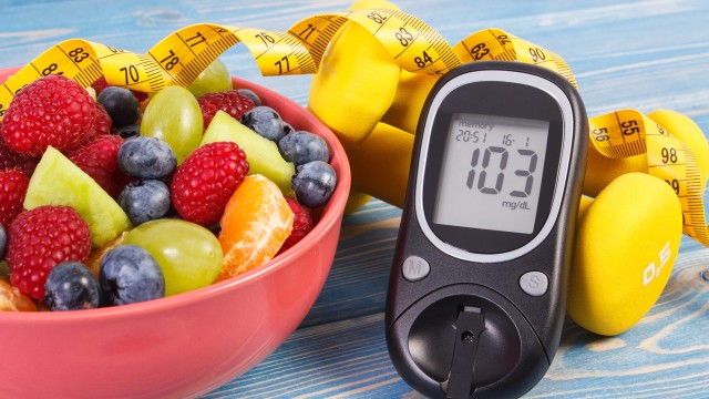 Ce dulciuri pot consuma diabeticii?