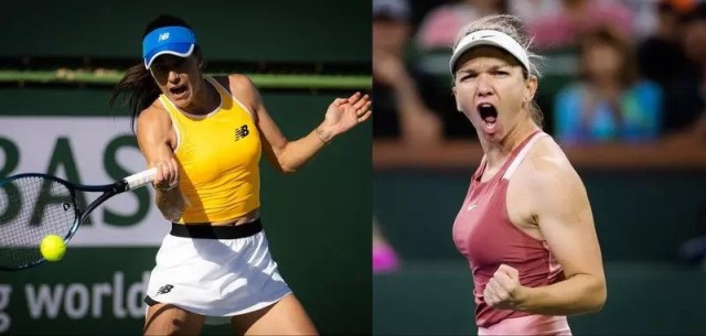 Roland Garros 2022 - Simona Halep și Sorana Cîrstea, pe lista capilor de serie