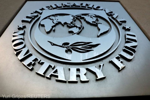 FMI estimează că economia Ucrainei ar putea să se contracte cu 35% în 2022 dacă războiul se prelungeşte