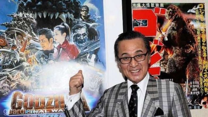 A murit actorul japonez Akira Takarada, cunoscut pentru rolurile din seria 'Godzilla'