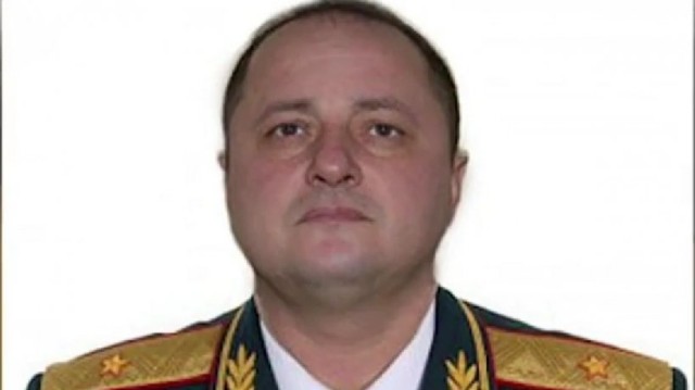Ucrainenii au ucis încă un general important din armata lui Vladimir Putin