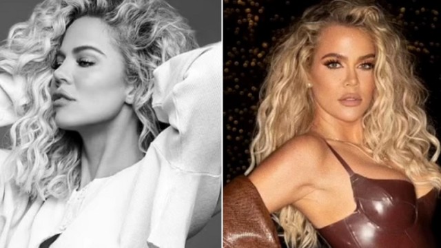 Cât a slăbit Khloe Kardashian după ce a fost înșelată de iubit