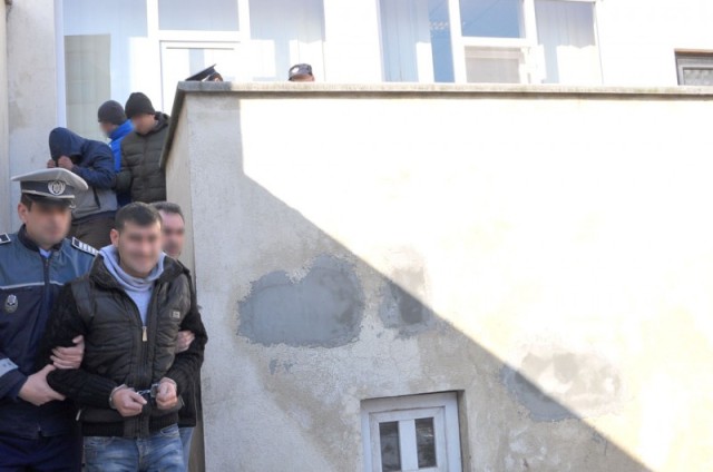 Implicat în una dintre cele mai mari escrocherii imobiliare vrea revizuirea pedepsei